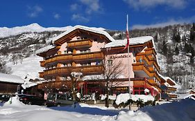 Aktiv- und Genusshotel Alpenblick